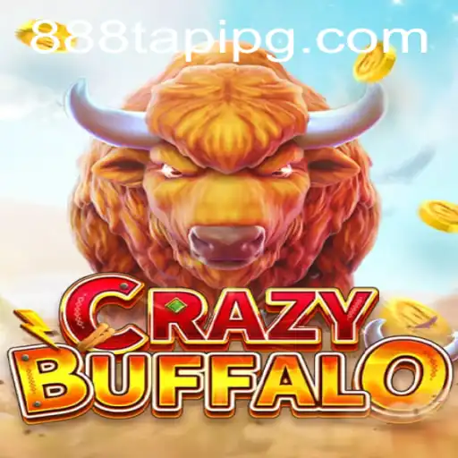 Descubra o Excitante Mundo de CRAZYBUFFALO: Uma Jornada Diversa com 888tapi
