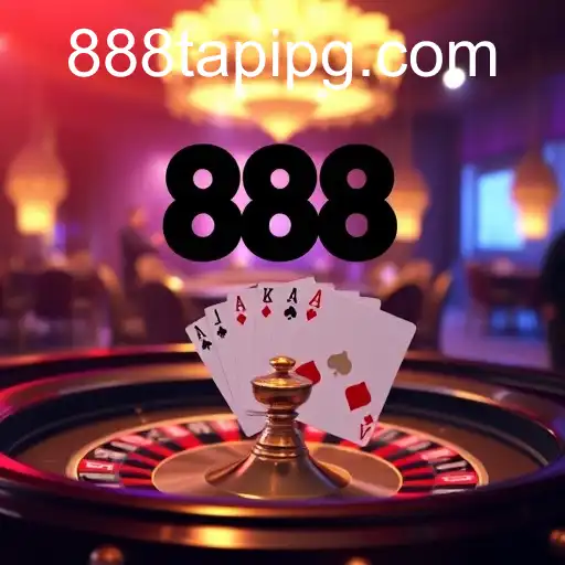 Explore o Melhor do Cassino ao Vivo com 888tapi