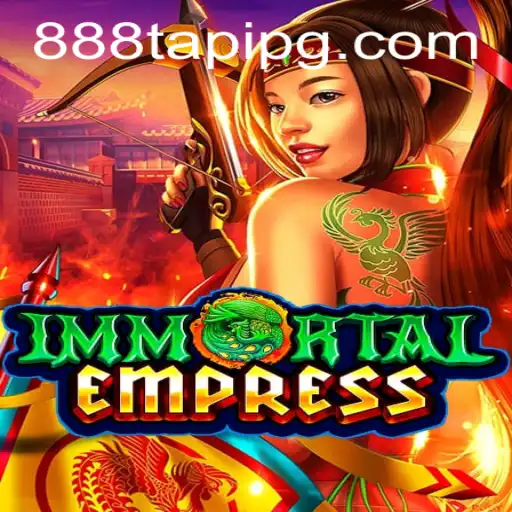 ImmortalEmpress: Conquiste Mundos no Novo Jogo de Estratégia