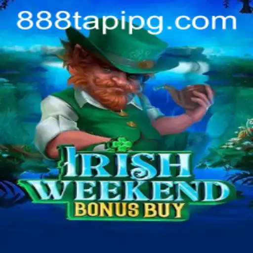 Explorando o Mundo do Jogo IrishWeekendBonusBuy com 888tapi