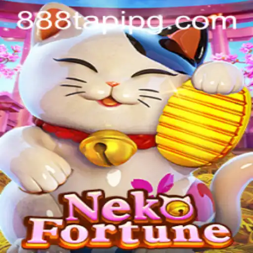 Descubra as Aventuras de NekoFortune: Um Mergulho na Felicidade Felina com 888tapi