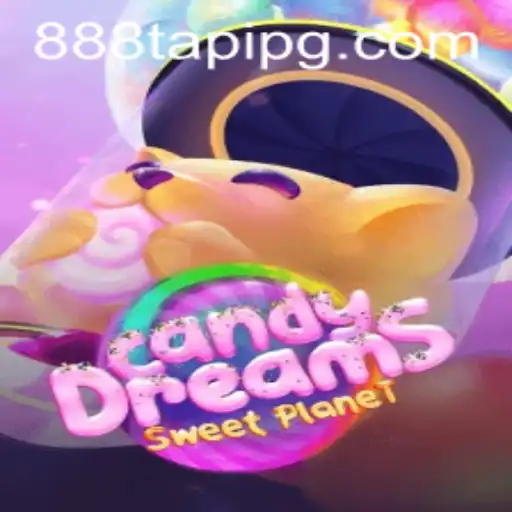 CandyDreams: O Universo Doce da Diversão e Estratégia