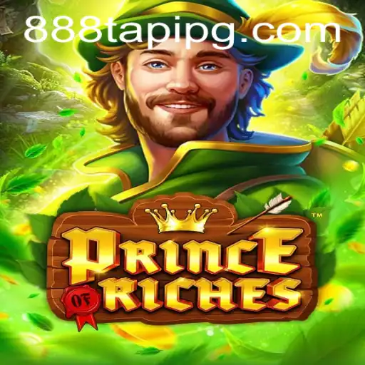 Descubra the Aventura Épica de 'PrinceOfRiches': Uma Jornada no Mundo dos Jogos