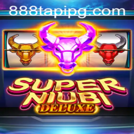 Descubra o Fascinante Mundo do SuperNiubiDeluxe: O Jogo que Conquista Multidões
