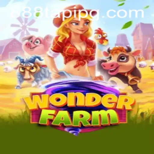 WonderFarm: Um Novo Mundo de Aventura e Estratégia