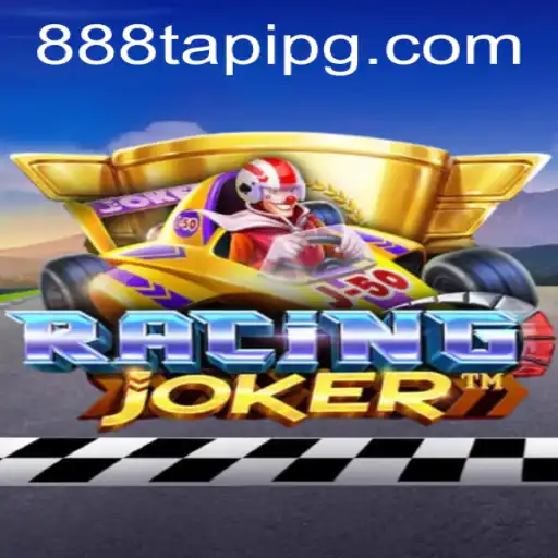 RacingJoker: O Jogo de Corrida que Desafia a Sorte