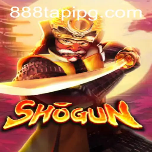 Explorando o Jogo Shogun com a Chave 888tapi