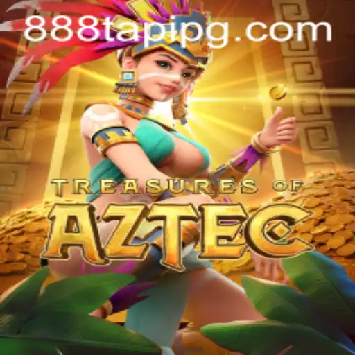 Descubra o Fascinante Mundo de Treasures of Aztec com 888tapi