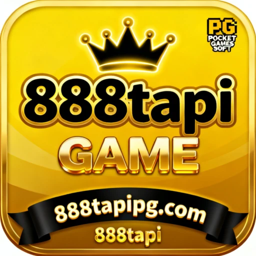 888tapi Logo